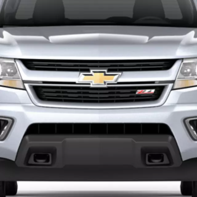 Exterior Trim, Grille Package - GM (84270789)