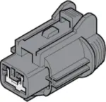 240089DM1C - : Conn Kit 1 for Infiniti Image
