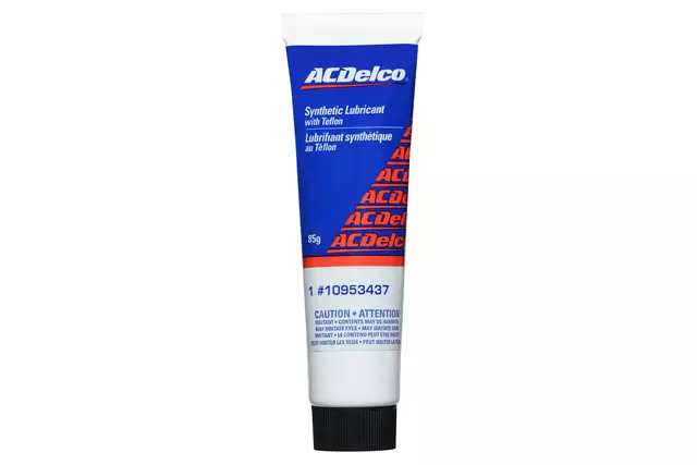 10953437 - : Lubricant, Synthetic Multi-Pupose W/Teflon (85 G) Eri for GM Image