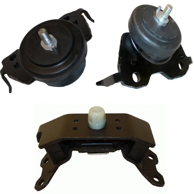 ETK087 - Engines &amp; Components: Westar Engine Mount Kit for WESTAR Image