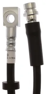BH384139 - : Raybestos Element3 Brake Hose for Raybestos Brakes Image