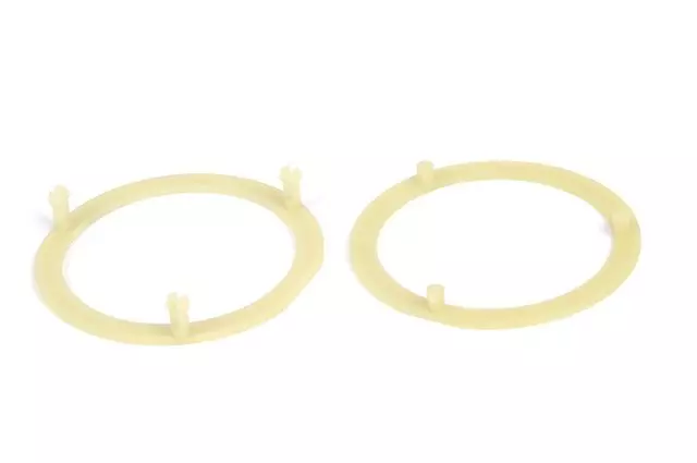 24216480 - Transmission: Automatic Transmission Drive Sprocket Thrust Washer for ACDelco Image