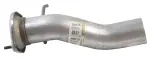 28015 - : Prebent Exhaust Pipe for AP Exhaust Image