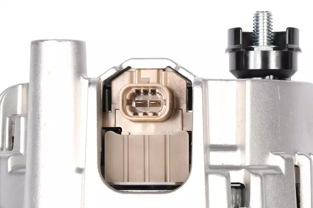 Alternator - GM (92254798)