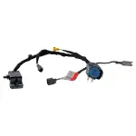 GA1Z14A699LJ - : Wire Assembly for Ford Image