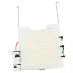 DU5Z9665500N - Body: Lumbar Adjuster for Ford: Explorer, F-150, Police Interceptor Utility Image