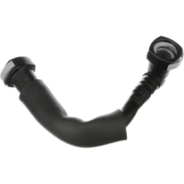 V825 - Emission Systems: Engine Crankcase Breather Hose for SMP CORP Image