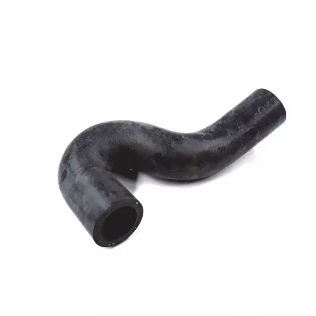 4A0121081 - Cooling System: Hose for Audi Image