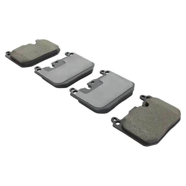 10031875M - Brakes &amp; Brake Parts: Disc Brake Pad Set for MPA ELECTRICAL Image