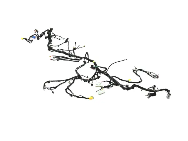 68355006AF - Electrical: Instrument Panel Wiring for Mopar Image image