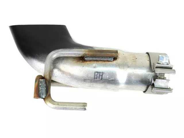 Exhaust Tail Pipe Tip - Mopar (05181642AB)