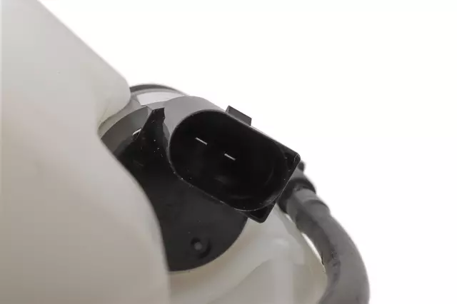 Windshield Washer Solvent Container - GM (84766304)