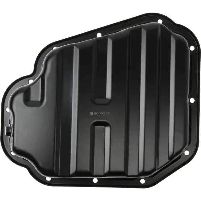 1010986 - : MTC Ronak Engine Oil Pan for MTC Parts Image