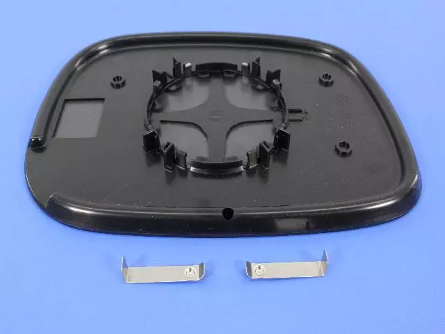 Mirror Replacement Glass, Left - Mopar (68003587AA)