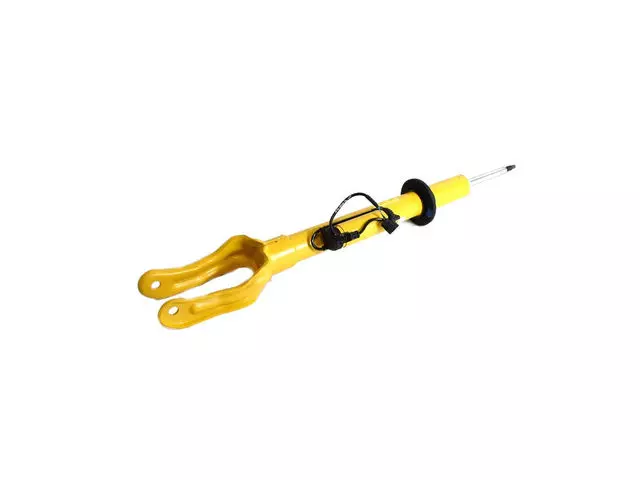 68384344AC - Suspension: Shock Absorber for Jeep: Grand Cherokee Image
