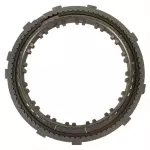 9L8Z7A089E - : Clutch Assembly for Ford Image