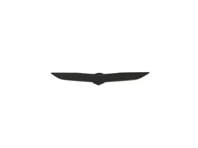 « 68365253AB – Exterior Ornamentation : Hayon Monogramme pour Mopar Image »