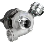 2511274 - : gpd New Turbocharger 2511274 for GLOBAL PARTS DISTRIBUTORS Image