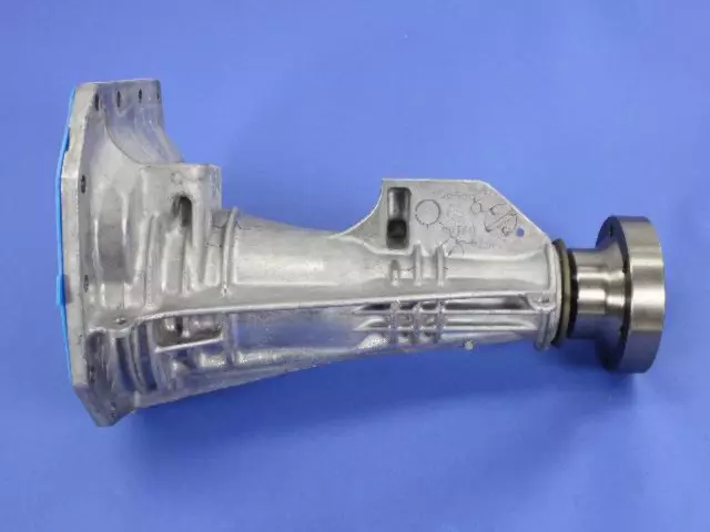 4736678AA - 65RFE; 6-Speed; Automatic Transmission: Transmission Rear Extension Housing for Mopar Image