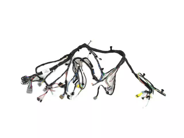 68283499AC - Electrical: Instrument Panel Wiring for Mopar Image