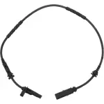 2ABS2696 - : Holstein Parts 2ABS2696 ABS Wheel Speed Sensor for HOLSTEIN Image