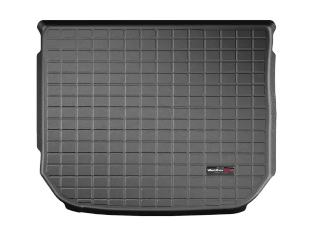 40830 - Accessories: Cargo/Trunk Liner, Black for WeatherTech Image
