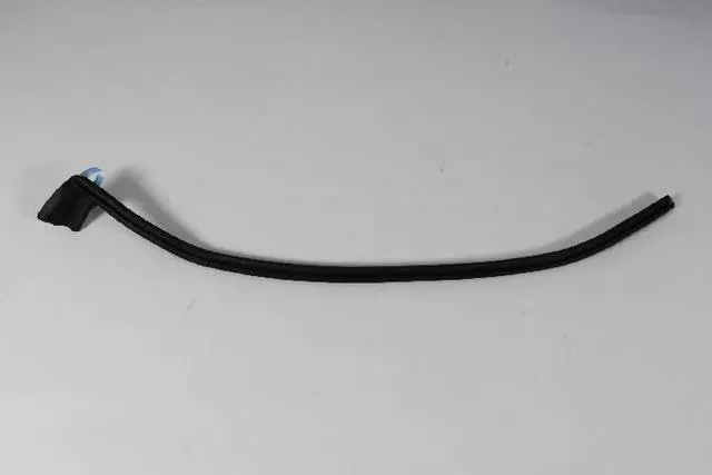 5020841AE - Body Sheet Metal Except Doors: Sliding Door Secondary Weatherstrip, Left for Chrysler: Town &amp; Country | Dodge: Grand Caravan | Ram: C/V Image