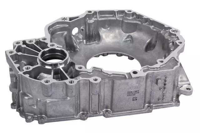 Automatic Transmission Torque Converter and Differential Housing - GM (24266247)