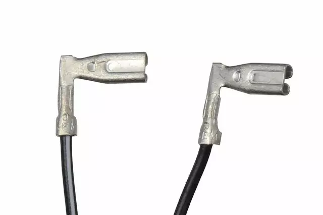 23194147 - : Passenger Side Door Mirror Kit with Housing, Cover, and Bolts for GM Image