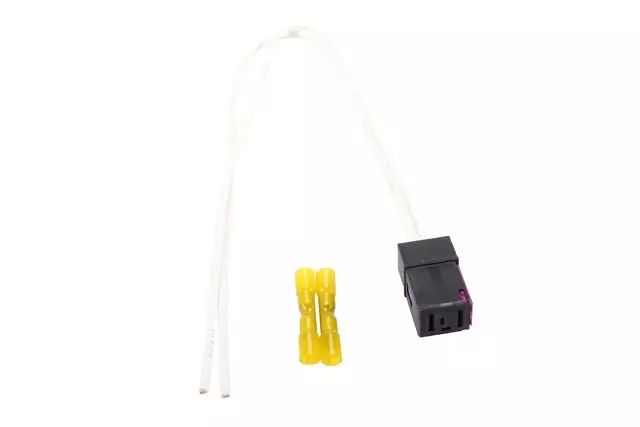 Body Wiring Junction Block Pigtail - ACDelco (PT2533)