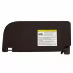 JL3Z1504104SB - Body: Sun-visor for Ford: F-150 Image