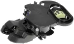 940404 - : Integrated Door Lock Actuator - Trunk for Dorman Image