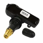 TPMS12 - Electrical: Motorcraft™ Tire Pressure Monitoring System (TPMS) Sensor for Ford: C-Max, E-150, E-250, E-350 Super Duty, E-450 Super Duty, Edge, Escape, Expedition, Explorer, F-150, F-250 Super Duty, F-350 Super Duty, Fiesta, Flex, Focus, Fusion, Mustang, Police Interceptor Sedan, Police Interceptor Utility, Special Service Police Sedan, Taurus, Transit Connect, Transit-150, Transit-250, Transit-350, Transit-350 HD | Lincoln: MKC, MKS, MKT, MKX, MKZ, Navigator | Mercury: Mariner, Milan Image