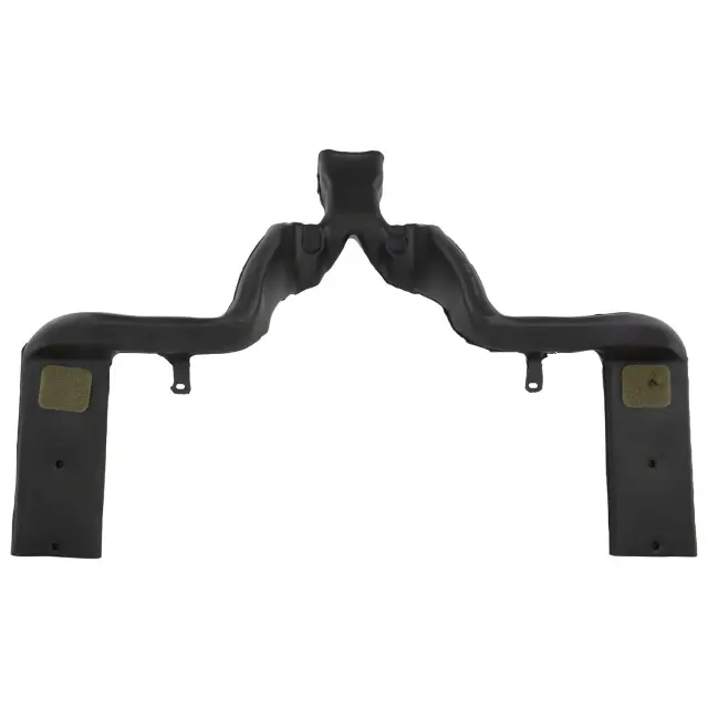 8A5Z18C420A - Body: Extension for Ford Image