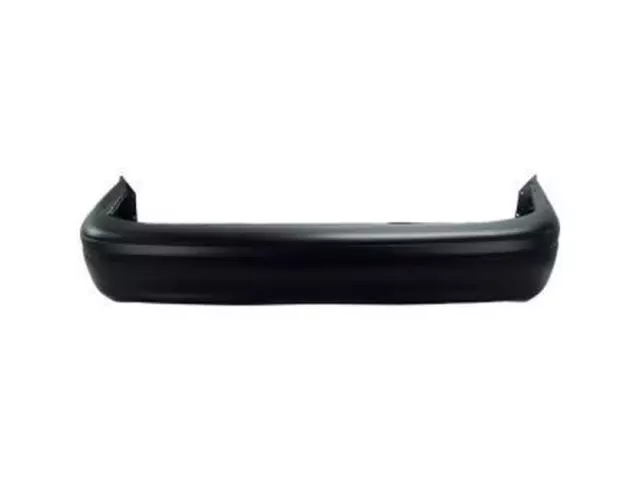 Bumper Cover - Ford (YW7Z-17K835-CA)