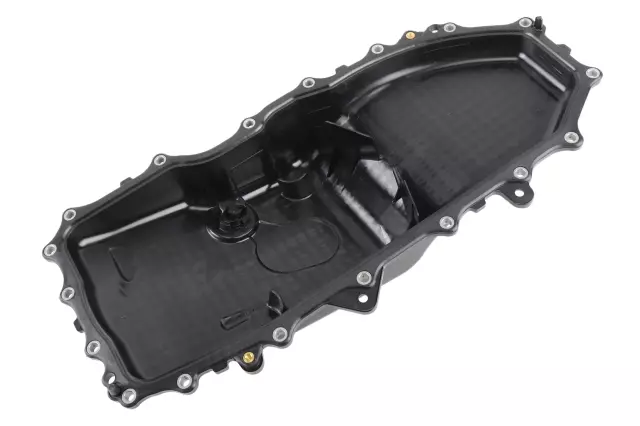 55511566 - : Lower Engine Oil Pan for Buick: Envision Image