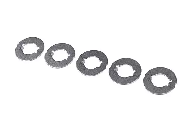 95218368 - : Steering Linkage Idler Arm Washer for GM Image