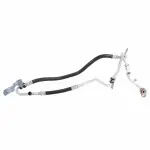 YF38096 - HVAC: Motorcraftâ„¢ AC Tube for Lincoln: Aviator Image