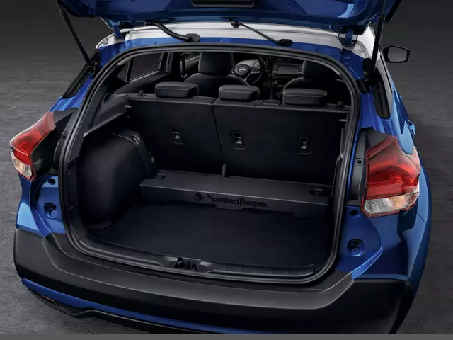 T99U45RL0C - : Electronics, Audio Kit - Rockford Fosgate for Nissan Image