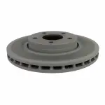 BRRF320 - Brake: Disc Brake Rotor for Ford: C-Max, Focus Image