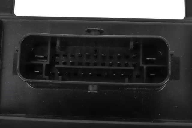 Accessory Liftgate Control Module - GM (84652297)