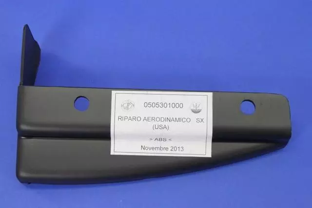 Air Deflector, Left - Alfa Romeo (68238977AA)