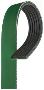 K060680HD - : FleetRunner Heavy-Duty Micro-V Serpentine Drive Belt for Gates Image