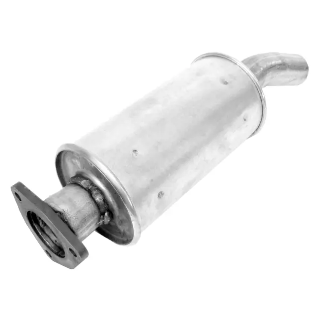 52438 - : Direct Fit Exhaust Resonator and Pipe Assembly 2.125" Inlet (OD) for Walker Exhaust Image