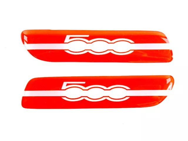 Emblem Kit - Mopar (82212752)