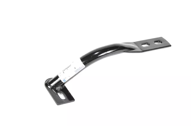 15705657 - Body: Bumper Brace for Cadillac: Escalade, Escalade ESV, Escalade EXT | Chevrolet: Silverado 1500, Silverado 1500 HD, Suburban 1500, Tahoe | GMC: Sierra 1500, Sierra 1500 Classic, Sierra 1500 HD, Sierra 1500 HD Classic, Sierra 2500, Sierra 2500 HD, Sierra 2500 HD Classic, Sierra 3500, Sierra 3500 Classic, Sierra 3500 HD, Yukon, Yukon XL 1500 Image