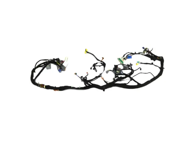 Instrument Panel Wiring - Mopar (68522796AB)