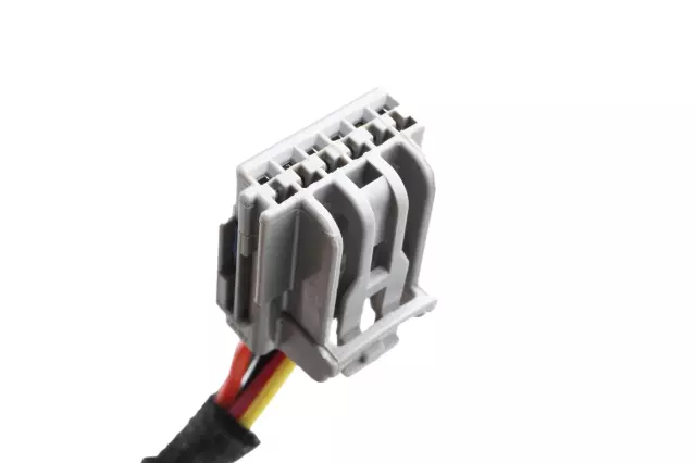 84166148 - : Harness for Chevrolet: Equinox | GMC: Terrain Image