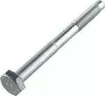 54459AX03B - Suspension: Upper Link Lower Bolt for Nissan: NV200, Sentra Image image