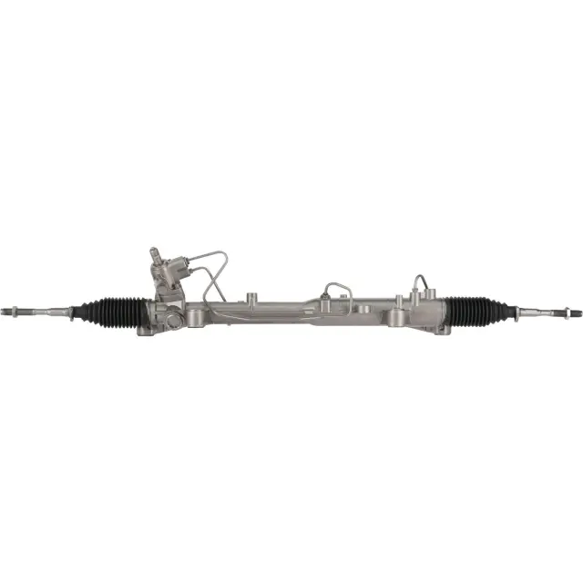 95425M - : Rack and Pinion Assembly - MAVAL - Hydraulic Power - Remanufactured - 95425M for Maval Image